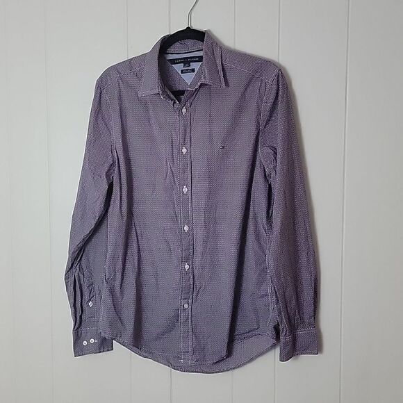 Purple TH shirt   - Picture 1 of 4